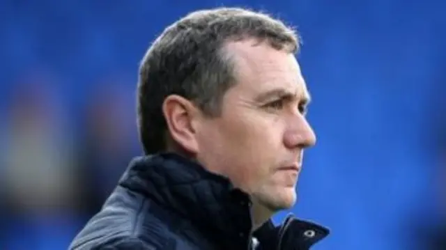 Micky Mellon