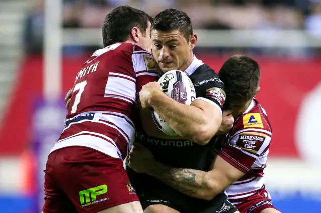 Mark Minichiello