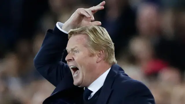 Ronald Koeman