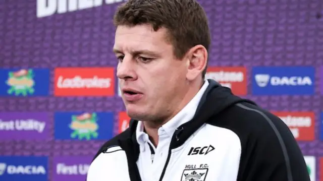 Lee Radford