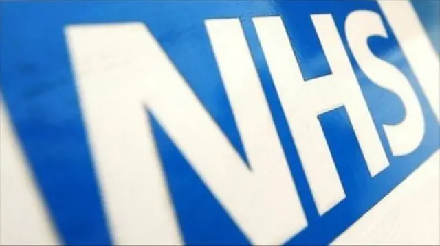 NHS Logo