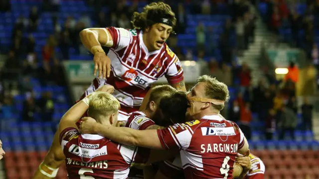 Wigan Warriors