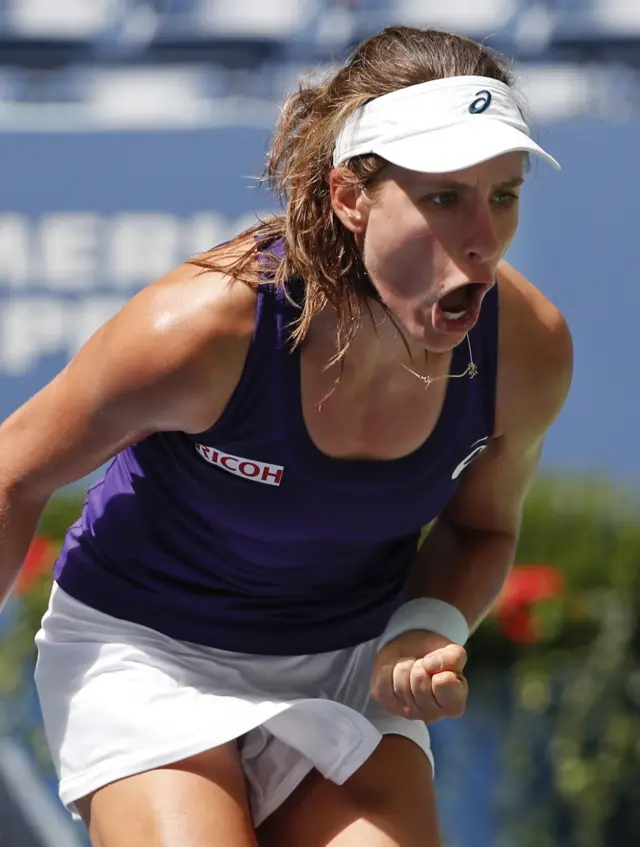 Johanna Konta