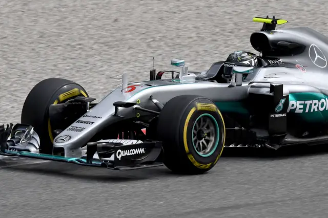 Rosberg