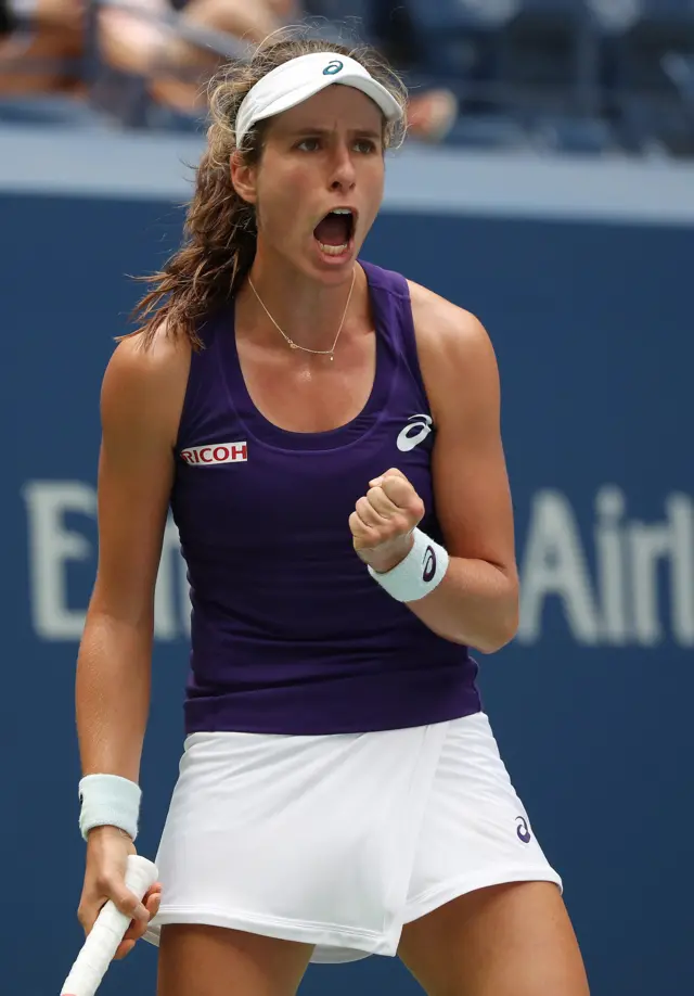 Johana Konta