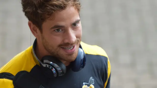 Danny Cipriani