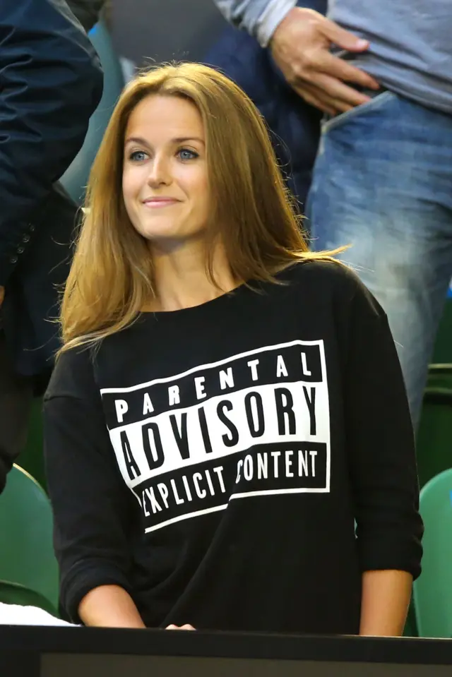 Kim Sears