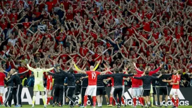 cymru