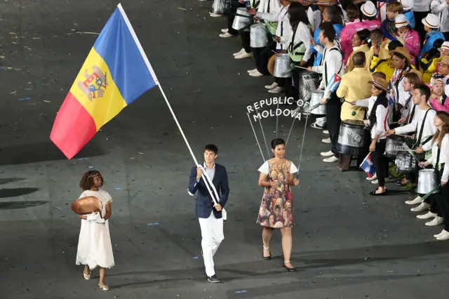 Moldova