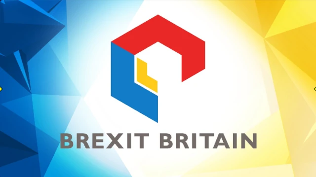 Brexit Britain logo