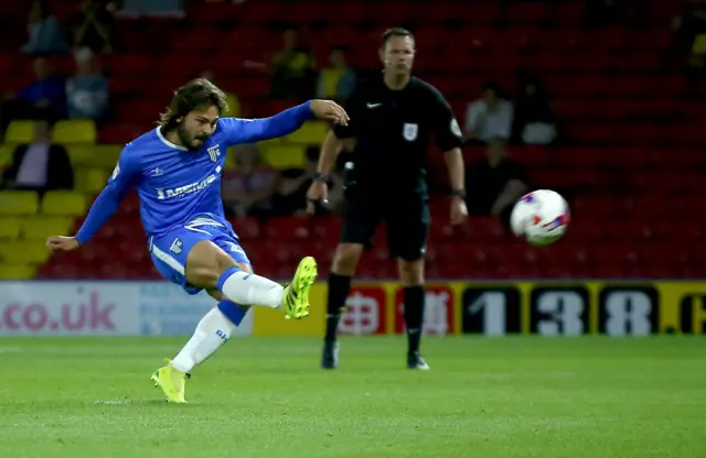 Bradley Dack