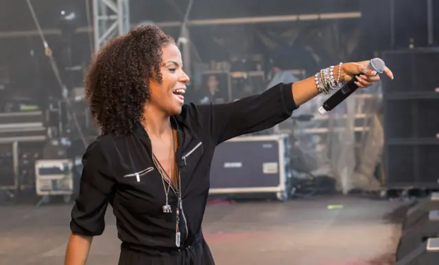 Ms Dynamite