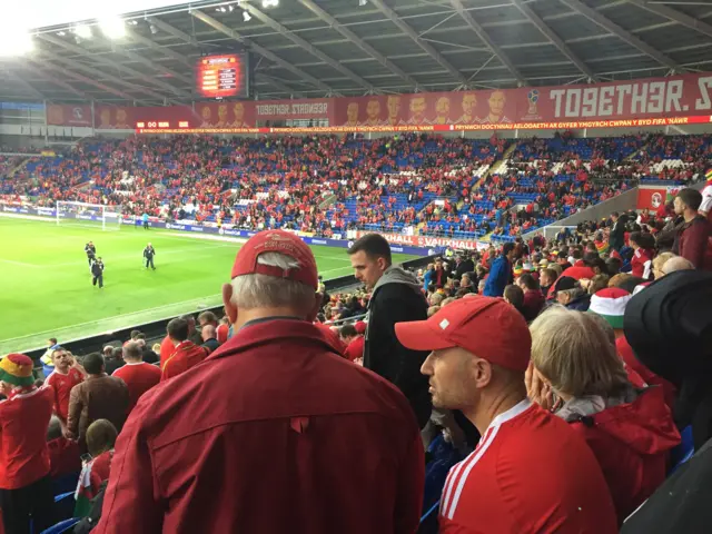 Cymru