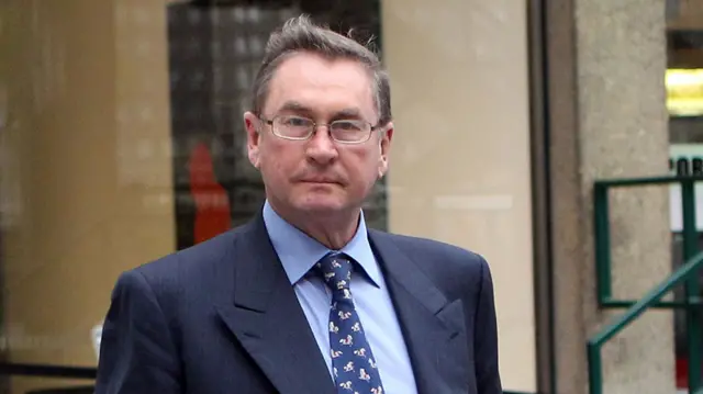 Lord Ashcroft