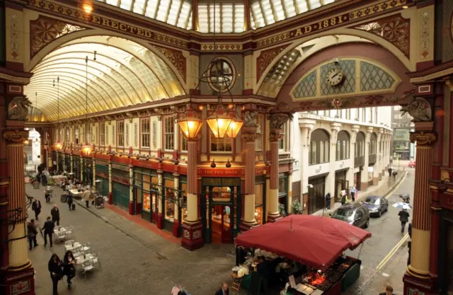 Leadenhall