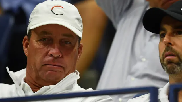 Ivan Lendl