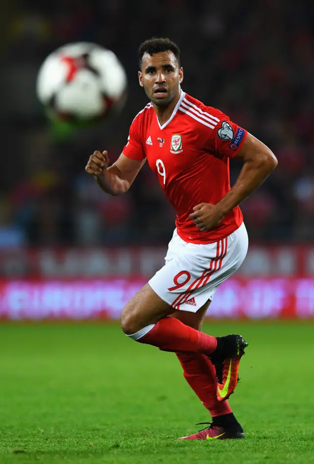 Robson-Kanu