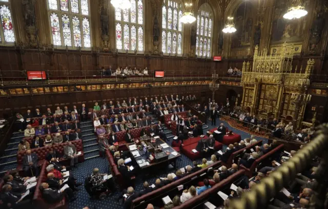 House of Lords