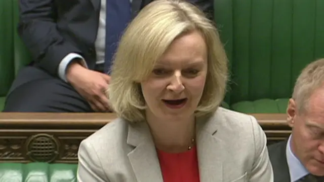 Liz Truss