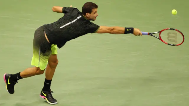 Grigor Dimitrov