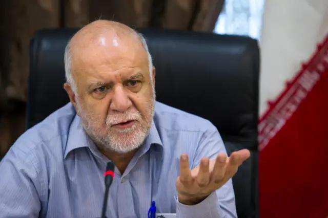 Bijan Zanganeh