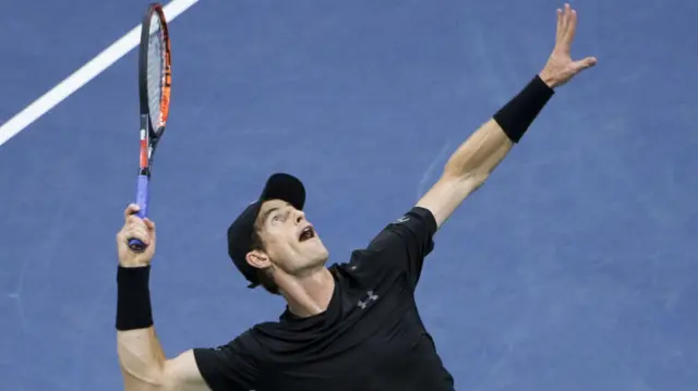 Andy Murray