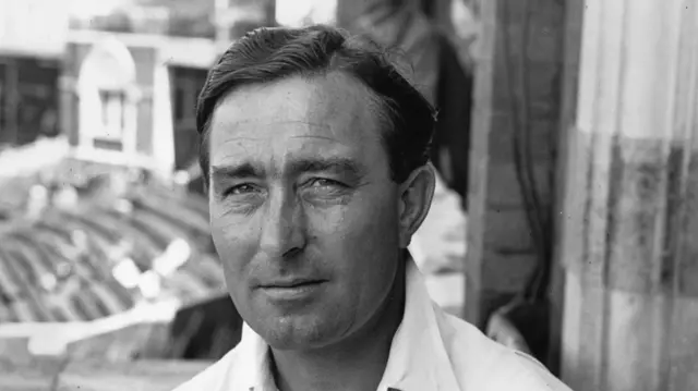 Denis Compton