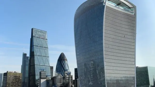 20 Fenchurch Street