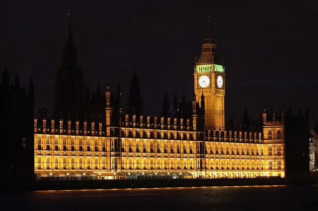 UK Parliament