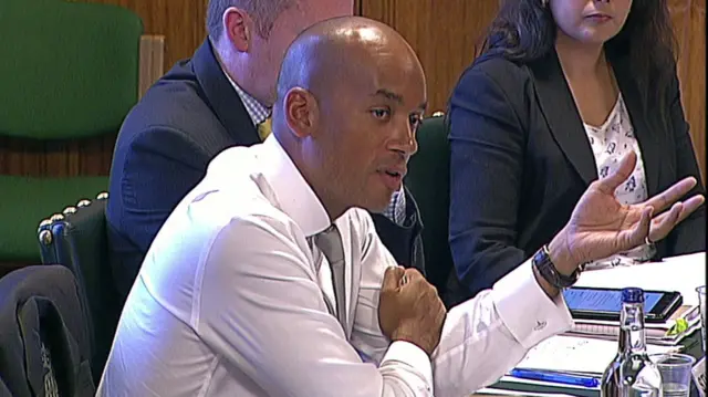 Chuka Umunna