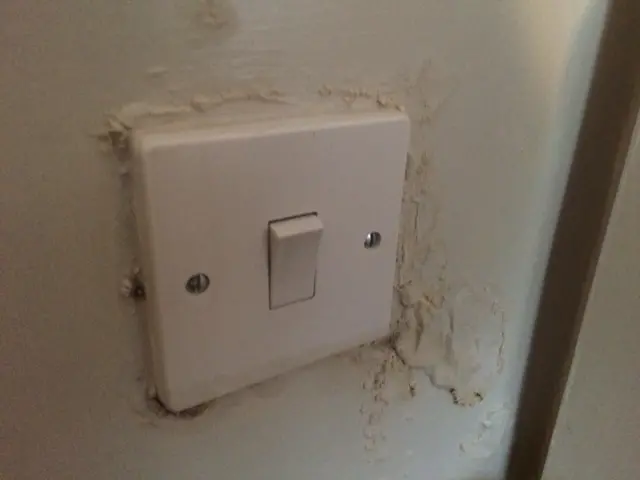 Light switch