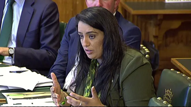 Naz Shah