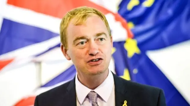 Tim Farron