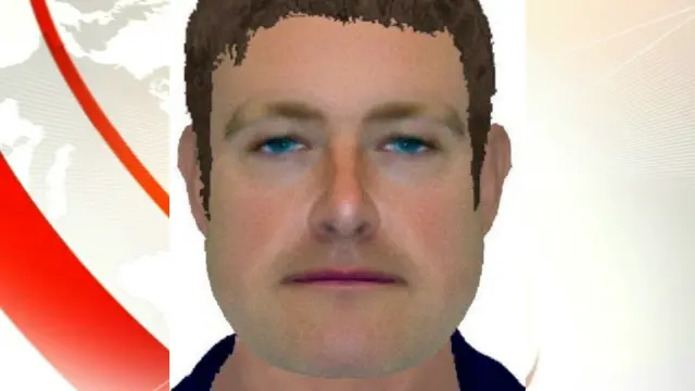 Efit of man police want to interview after bag snatch