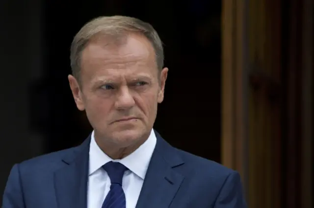 Donald Tusk