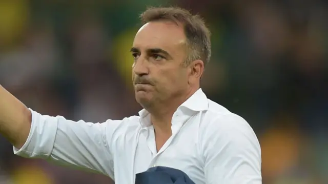 Carlos Carvalhal