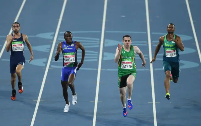 Jason Smyth
