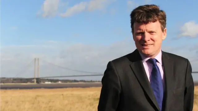 Newbury MP Richard Benyon tweeted that protesters were "disrupting millions of Londoners"