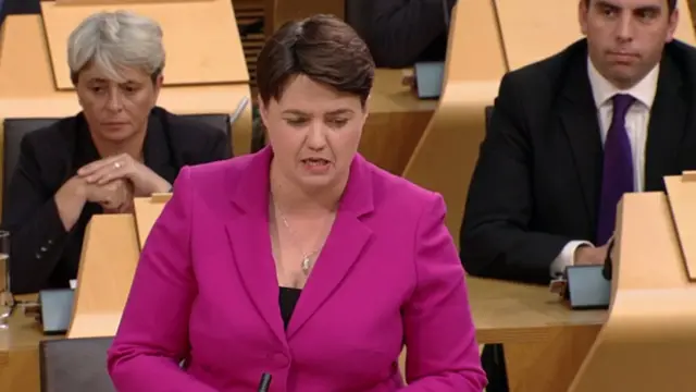 ruth davidson