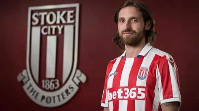 Joe Allen