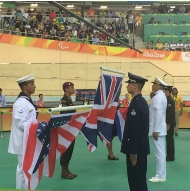 Flag