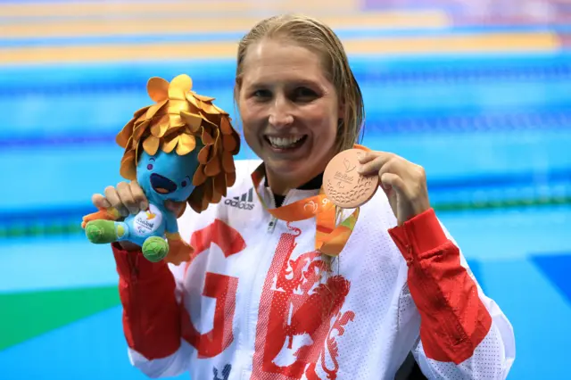 Stephanie Millward