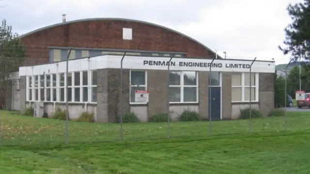 Penman enginerring