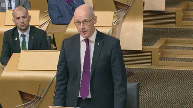 John Swinney