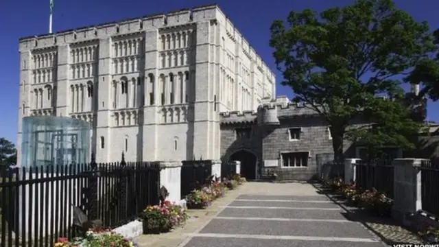 Norwich Castle