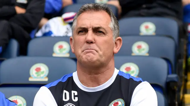 Owen Coyle