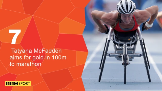 Tatyana McFadden