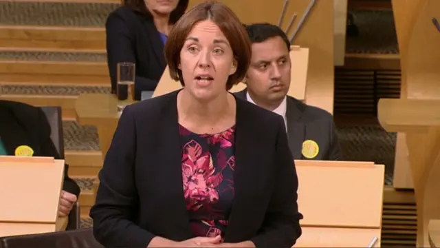 kezia dugdale