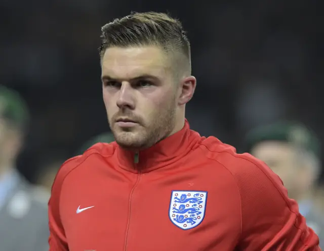 Jack Butland