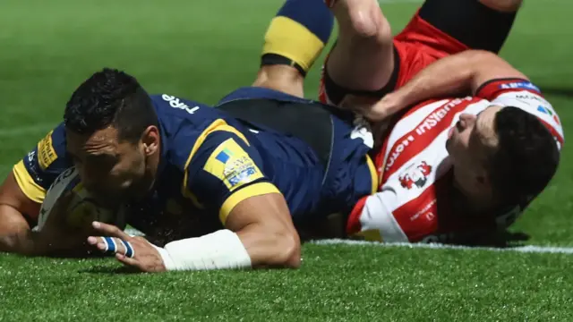 Ben Te'o